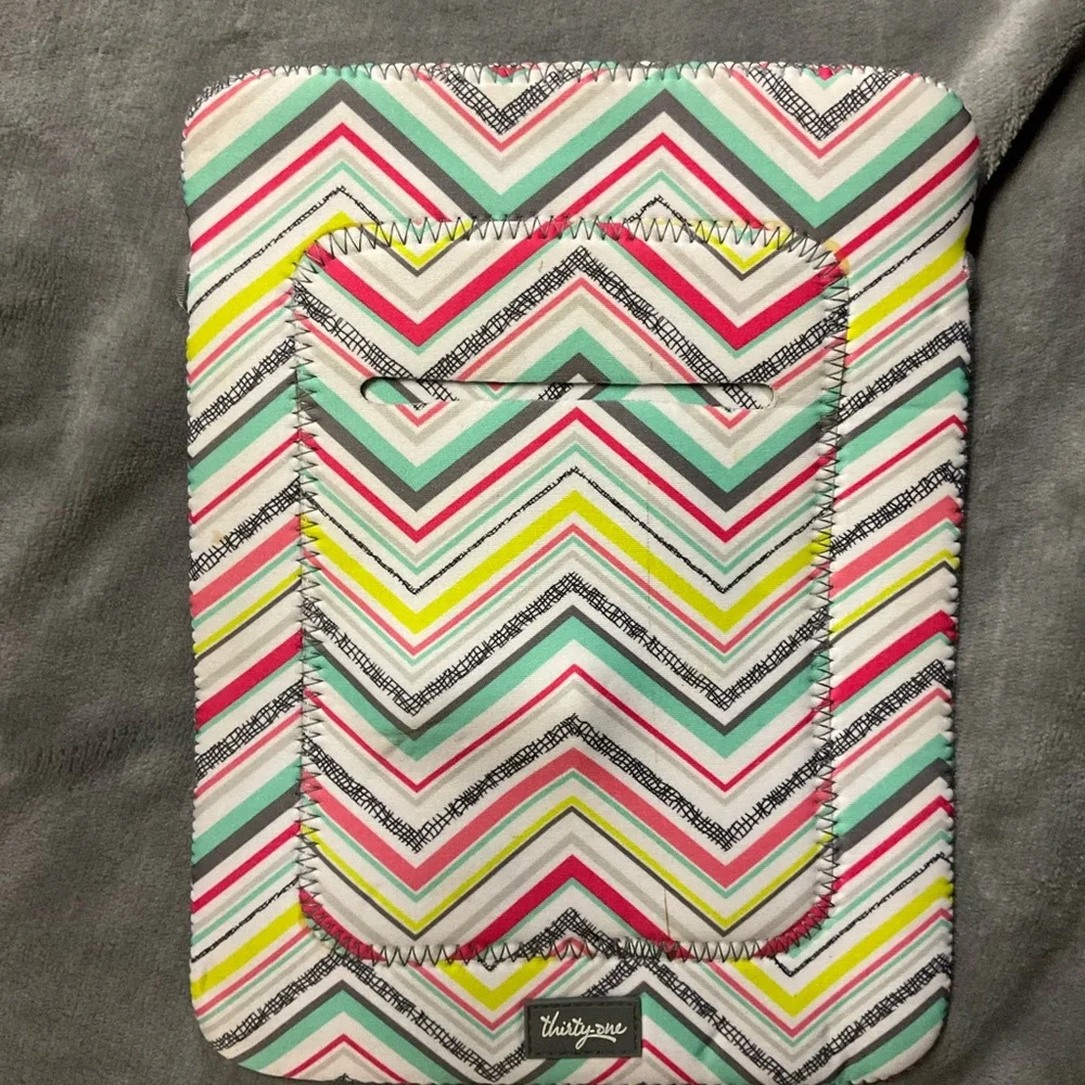Thirty one mini folio